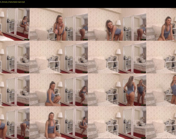 sofialloyd — 60 minute Chaturbate female cam show recording, 1080p, Feb 18, 2021