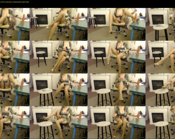 squirtmilfpussy — 51 minute Chaturbate female cam show recording, 720p, Feb 17, 2021