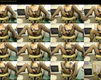 squirtmilfpussy — 5 minute Chaturbate female cam show recording, 720p, Feb 17, 2021