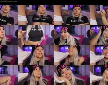 students_porn — 13 minute Chaturbate couple cam show recording, 1080p, Feb 18, 2021