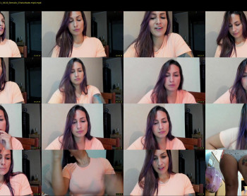 sweetestapplex — 19 minute Chaturbate female cam show recording, 720p, Feb 18, 2021