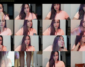 sweetestapplex — 11 minute Chaturbate female cam show recording, 720p, Feb 18, 2021