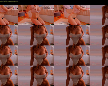 sweetnameless — 30 minute Chaturbate couple cam show recording, 1080p, Feb 18, 2021