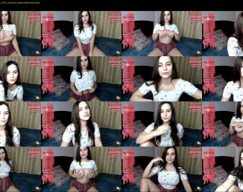 taissa_farmiga — 33 minute Chaturbate female cam show recording, 720p, Feb 17, 2021
