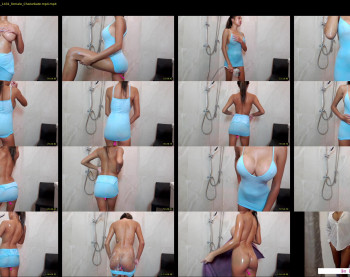 thaidream25 — 87 minute Chaturbate female cam show recording, 720p, Feb 17, 2021