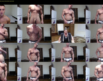 tom_fordd — 70 minute Chaturbate male cam show recording, 1080p, Feb 17, 2021