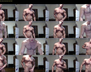 tom_fordd — 14 minute Chaturbate male cam show recording, 1080p, Feb 17, 2021
