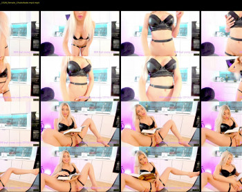 toomuch_wet_ — 70 minute Chaturbate female cam show recording, 1080p, Feb 17, 2021