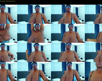 tracy_owen — 27 minute Chaturbate female cam show recording, 720p, Feb 17, 2021