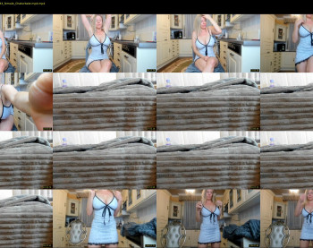 tunderose — 78 minute Chaturbate female cam show recording, 1080p, Feb 17, 2021