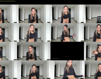 valeriagoes — 113 minute Chaturbate female cam show recording, 720p, Feb 17, 2021