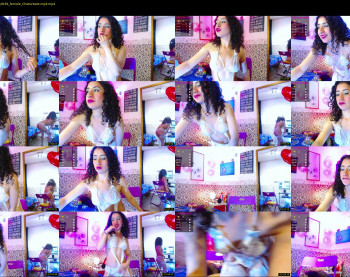 valerie_mase — 92 minute Chaturbate female cam show recording, 720p, Feb 18, 2021