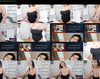 vanessacroft — 76 minute Chaturbate female cam show recording, 1080p, Feb 17, 2021