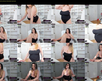 vanessacroft — 71 minute Chaturbate female cam show recording, 1080p, Feb 17, 2021