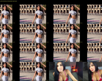 vicky_g21 — 118 minute Chaturbate female cam show recording, 720p, Feb 18, 2021