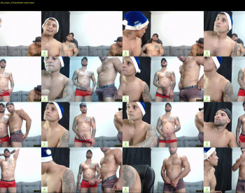 willhottwil1 — 15 minute Chaturbate couple cam show recording, 720p, Feb 18, 2021