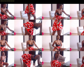 xnaomygomezx — 71 minute Chaturbate female cam show recording, 720p, Feb 17, 2021