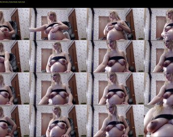 yana_may — 7 minute Chaturbate female cam show recording, 1080p, Feb 17, 2021