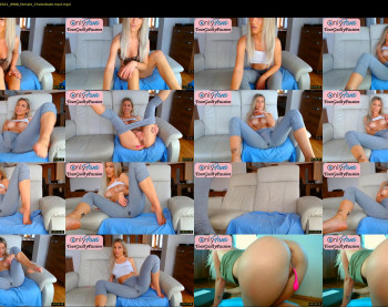 yourguiltypassionn — 114 minute Chaturbate female cam show recording, 720p, Feb 17, 2021