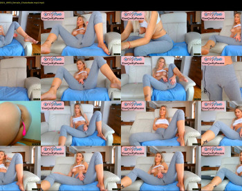 yourguiltypassionn — 114 minute Chaturbate female cam show recording, 720p, Feb 17, 2021