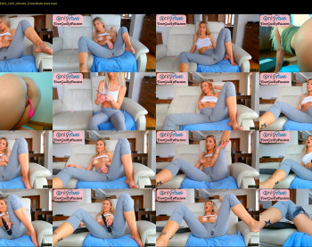 yourguiltypassionn — 113 minute Chaturbate female cam show recording, 720p, Feb 17, 2021