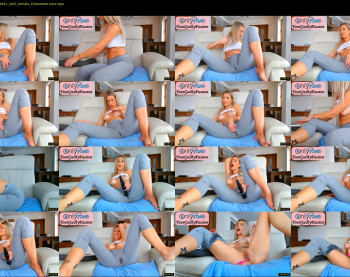 yourguiltypassionn — 73 minute Chaturbate female cam show recording, 720p, Feb 17, 2021