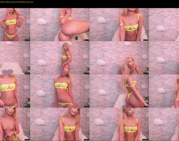 yourmidnightcoffee — 72 minute Chaturbate female cam show recording, 1080p, Feb 18, 2021