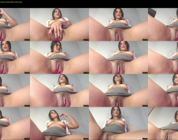 zyelly — 15 minute Chaturbate female cam show recording, 1080p, Feb 17, 2021