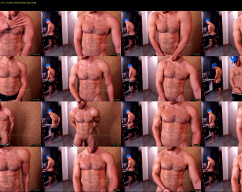 _adamcoper_ — 70 minute Chaturbate male cam show recording, 1080p, Feb 18, 2021