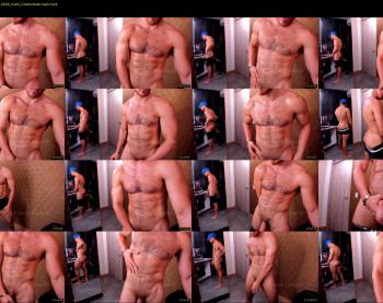 _adamcoper_ — 70 minute Chaturbate male cam show recording, 1080p, Feb 18, 2021