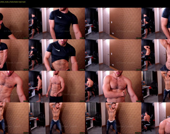 _adamcoper_ — 72 minute Chaturbate male cam show recording, 1080p, Feb 19, 2021