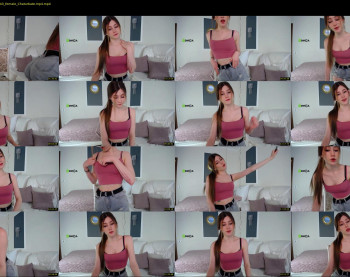 _austra1ia — 28 minute Chaturbate female cam show recording, 1080p, Feb 18, 2021