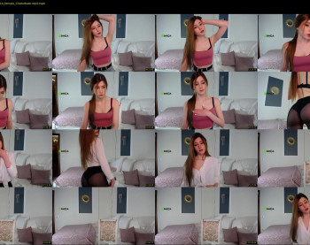 _austra1ia — 70 minute Chaturbate female cam show recording, 1080p, Feb 18, 2021