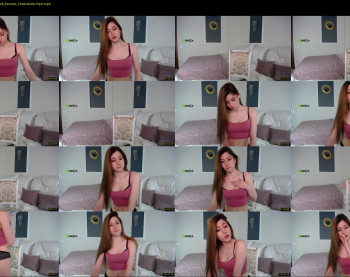 _austra1ia — 74 minute Chaturbate female cam show recording, 1080p, Feb 18, 2021