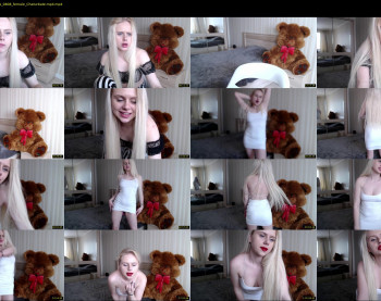 _be_my_daddy — 70 minute Chaturbate female cam show recording, 1080p, Feb 18, 2021