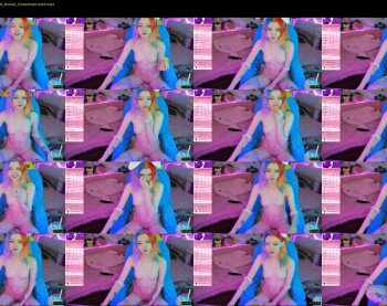 _biscuitty — 15 minute Chaturbate female cam show recording, 1080p, Feb 19, 2021