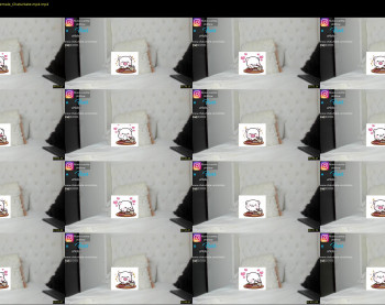 ahbby — 14 minute Chaturbate female cam show recording, 1080p, Feb 18, 2021