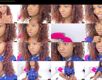alison_ker — 63 minute Chaturbate female cam show recording, 1080p, Feb 18, 2021