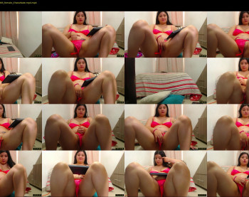 allisonbeth — 116 minute Chaturbate female cam show recording, 720p, Feb 18, 2021