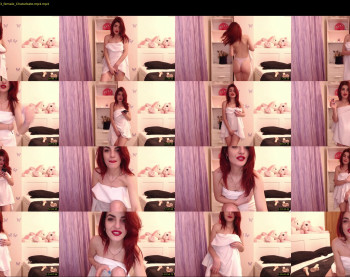 aly_alyce — 98 minute Chaturbate female cam show recording, 720p, Feb 18, 2021