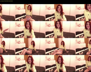 aly_alyce — 4 minute Chaturbate female cam show recording, 720p, Feb 19, 2021