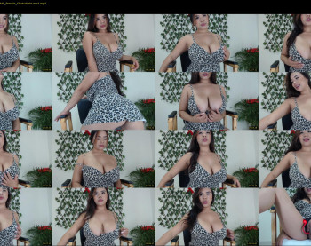 analiia_cox — 71 minute Chaturbate female cam show recording, 1080p, Feb 18, 2021