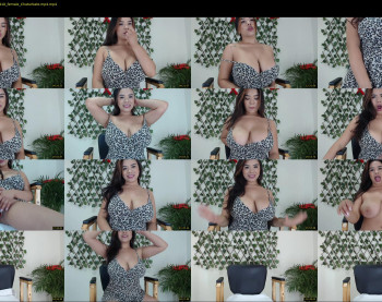 analiia_cox — 71 minute Chaturbate female cam show recording, 1080p, Feb 18, 2021