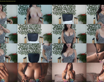analiia_cox — 69 minute Chaturbate female cam show recording, 1080p, Feb 18, 2021