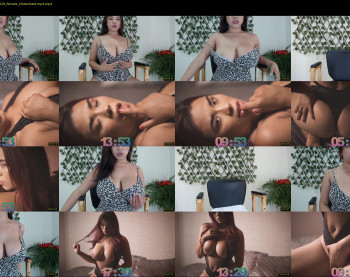 analiia_cox — 68 minute Chaturbate female cam show recording, 1080p, Feb 18, 2021