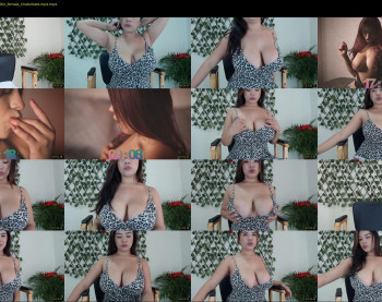 analiia_cox — 71 minute Chaturbate female cam show recording, 1080p, Feb 18, 2021
