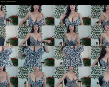 analiia_cox — 72 minute Chaturbate female cam show recording, 1080p, Feb 18, 2021