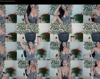 analiia_cox — 56 minute Chaturbate female cam show recording, 1080p, Feb 18, 2021