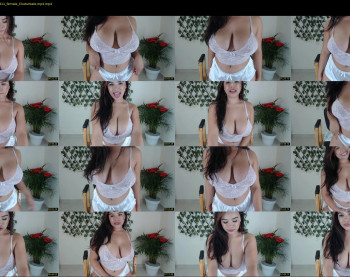 analiia_cox — 9 minute Chaturbate female cam show recording, 1080p, Feb 19, 2021