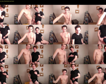 andreyve — 114 minute Chaturbate male cam show recording, 720p, Feb 18, 2021